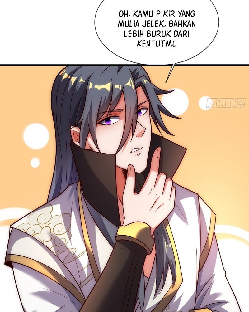 As Soon as I Became a Quasi-Sage, I Was Summoned by the Empress Chapter 07 Gambar 3