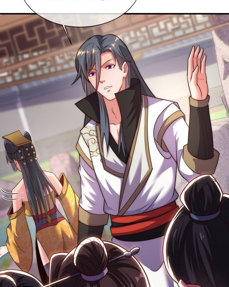 As Soon as I Became a Quasi-Sage, I Was Summoned by the Empress Chapter 07 Gambar 9