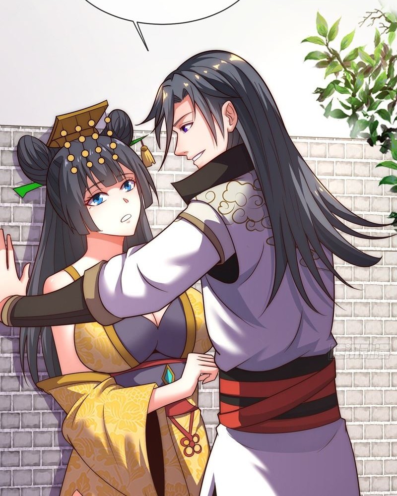 As Soon as I Became a Quasi-Sage, I Was Summoned by the Empress Chapter 07 Gambar 11