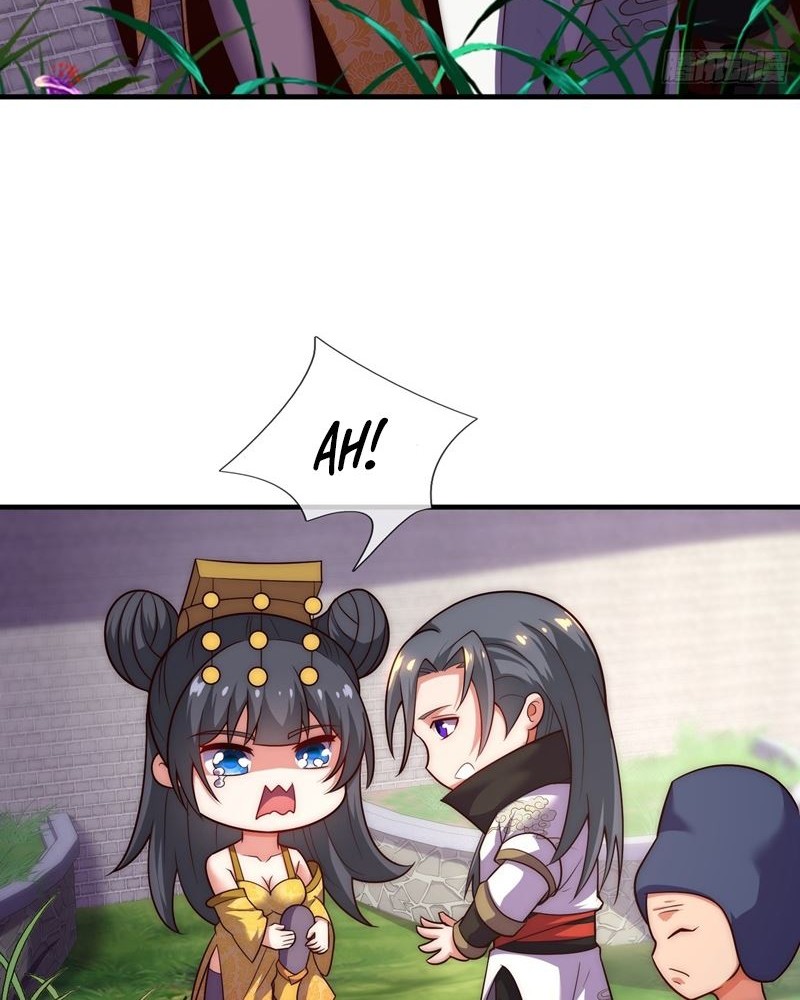 As Soon as I Became a Quasi-Sage, I Was Summoned by the Empress Chapter 07 Gambar 13