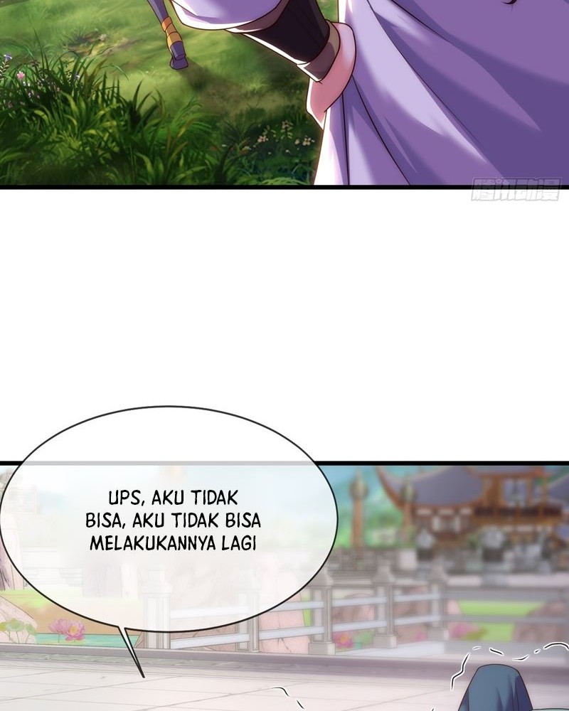 As Soon as I Became a Quasi-Sage, I Was Summoned by the Empress Chapter 07 Gambar 17