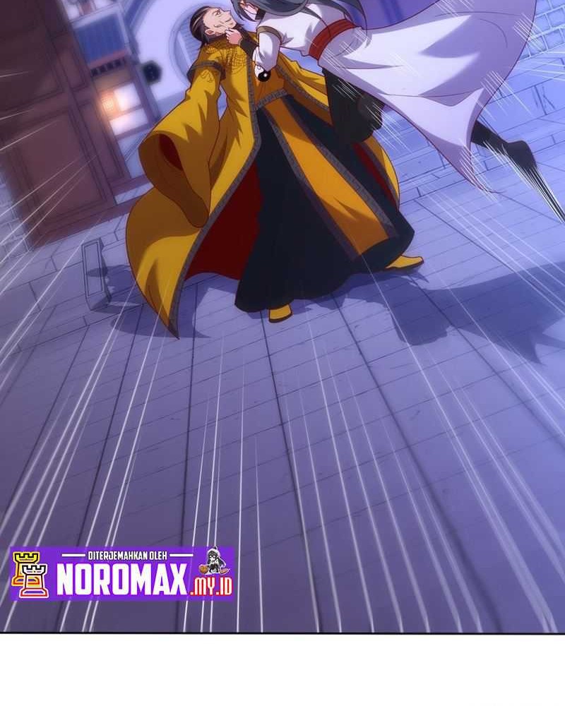 As Soon as I Became a Quasi-Sage, I Was Summoned by the Empress Chapter 06 Gambar 19