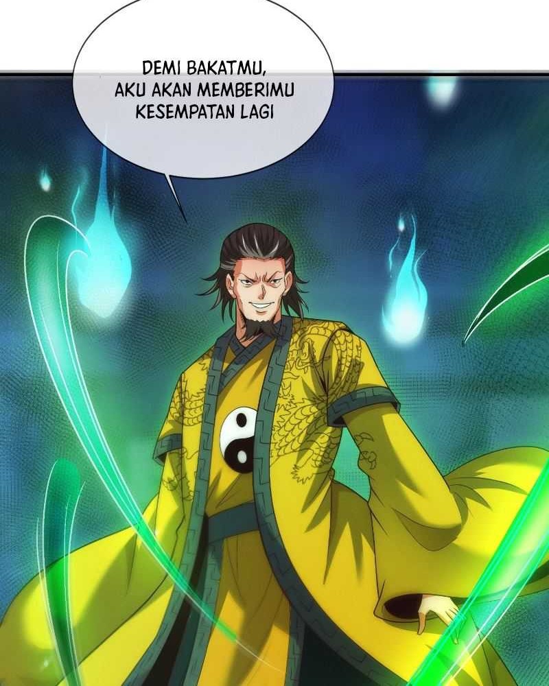 As Soon as I Became a Quasi-Sage, I Was Summoned by the Empress Chapter 06 Gambar 23