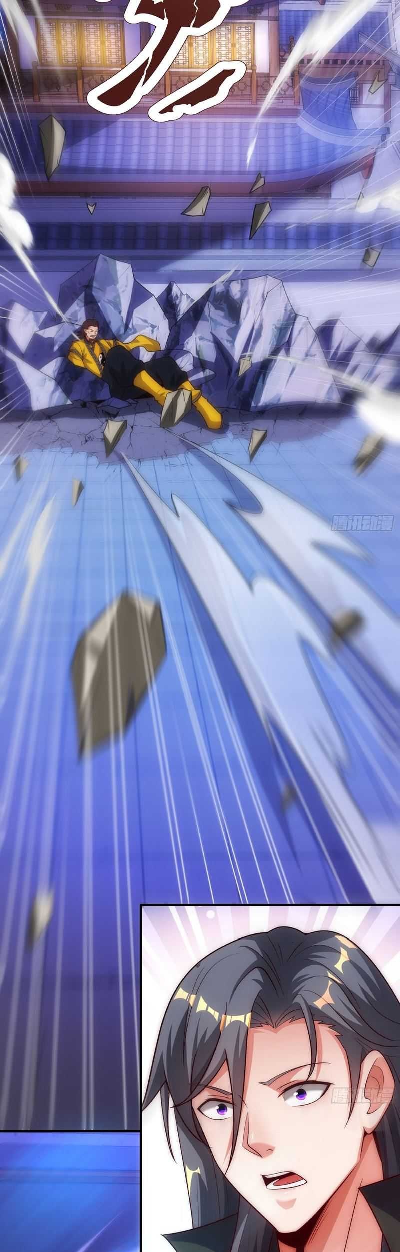 As Soon as I Became a Quasi-Sage, I Was Summoned by the Empress Chapter 06 Gambar 29