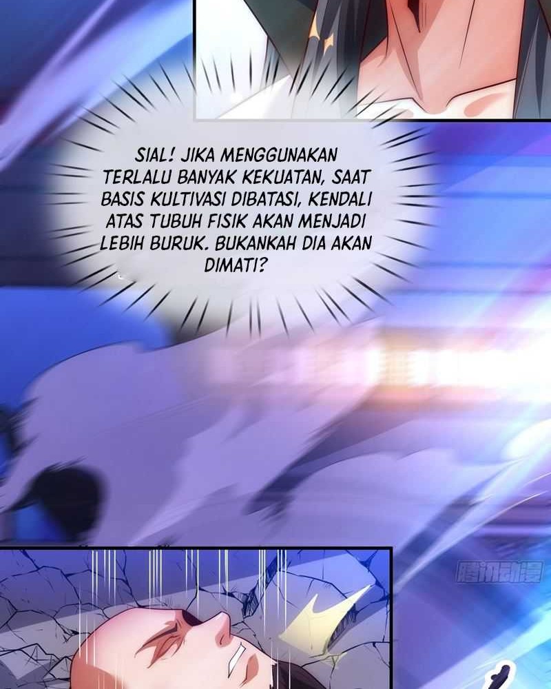 As Soon as I Became a Quasi-Sage, I Was Summoned by the Empress Chapter 06 Gambar 30