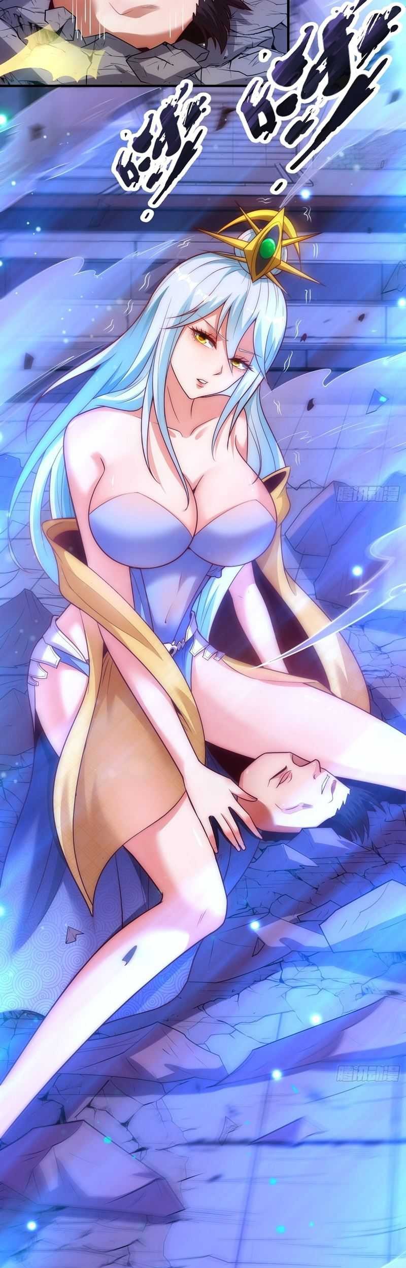 As Soon as I Became a Quasi-Sage, I Was Summoned by the Empress Chapter 06 Gambar 31