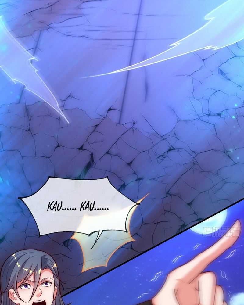 As Soon as I Became a Quasi-Sage, I Was Summoned by the Empress Chapter 06 Gambar 32