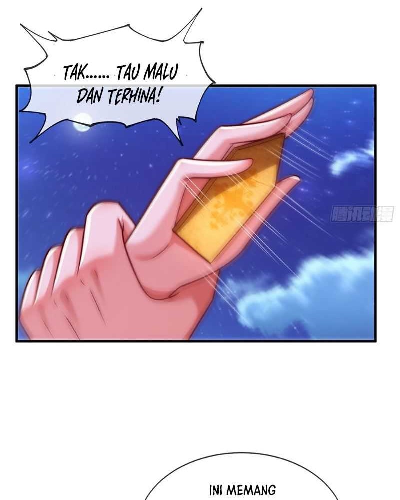 As Soon as I Became a Quasi-Sage, I Was Summoned by the Empress Chapter 06 Gambar 36