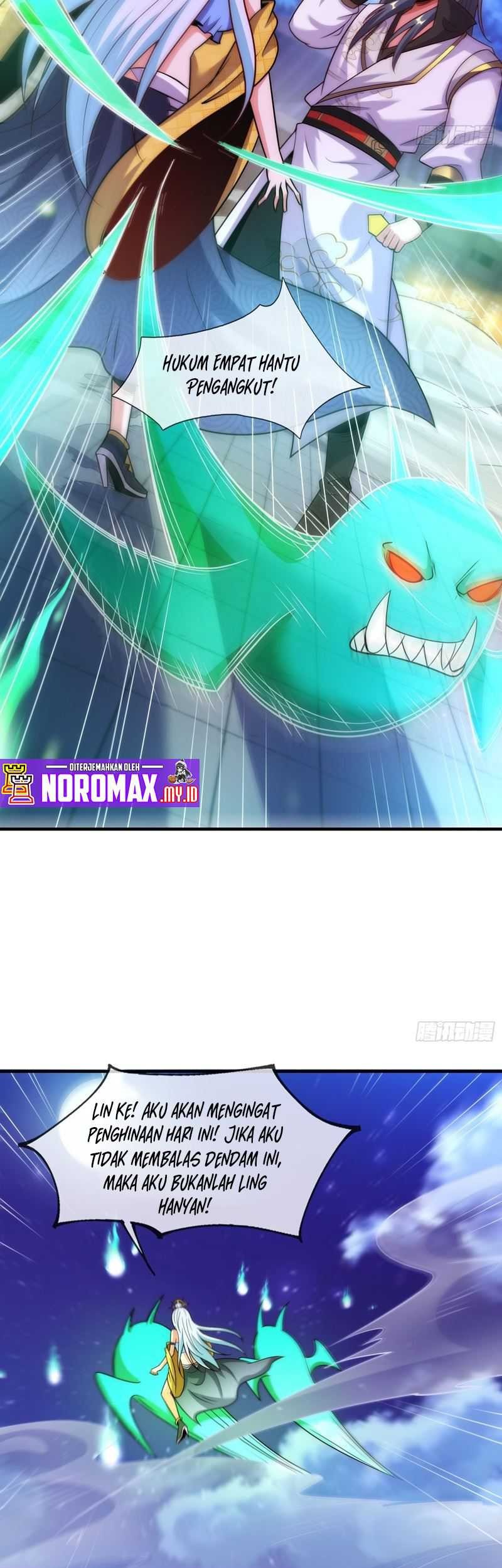 As Soon as I Became a Quasi-Sage, I Was Summoned by the Empress Chapter 06 Gambar 39