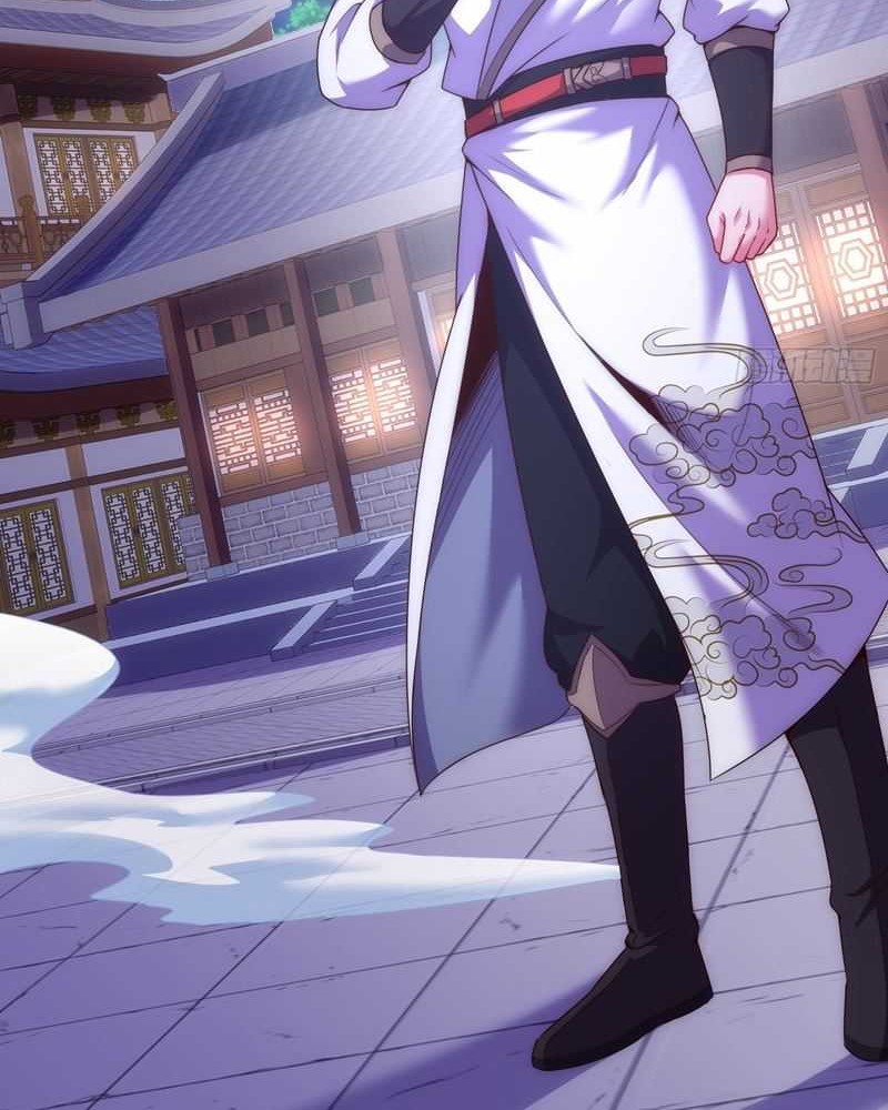 As Soon as I Became a Quasi-Sage, I Was Summoned by the Empress Chapter 06 Gambar 42