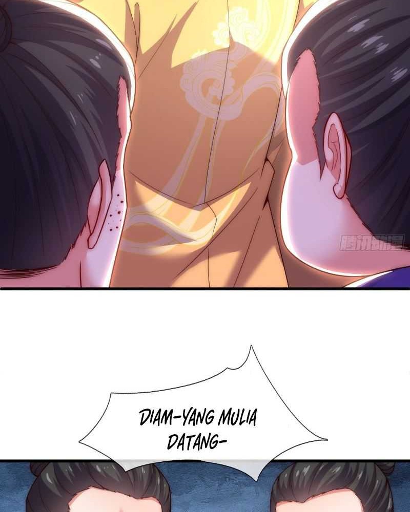 As Soon as I Became a Quasi-Sage, I Was Summoned by the Empress Chapter 06 Gambar 46