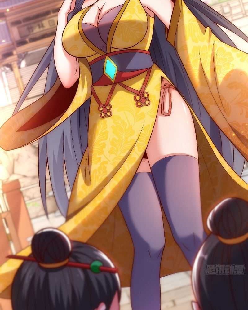 As Soon as I Became a Quasi-Sage, I Was Summoned by the Empress Chapter 06 Gambar 48