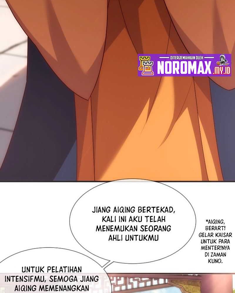 As Soon as I Became a Quasi-Sage, I Was Summoned by the Empress Chapter 06 Gambar 50