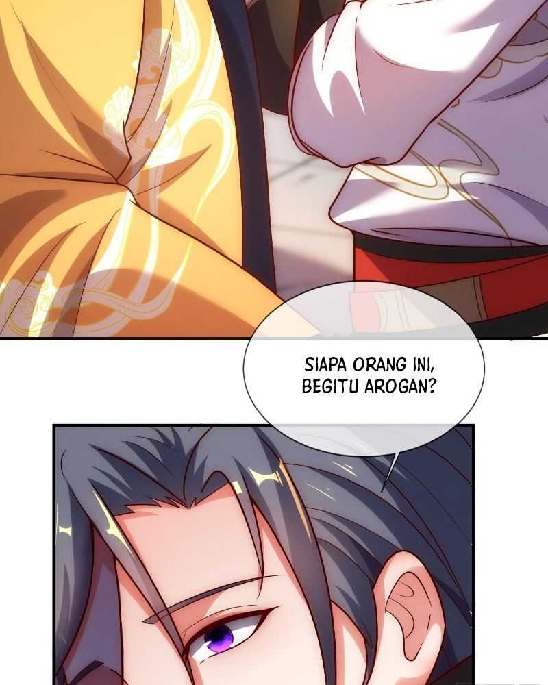 As Soon as I Became a Quasi-Sage, I Was Summoned by the Empress Chapter 06 Gambar 52