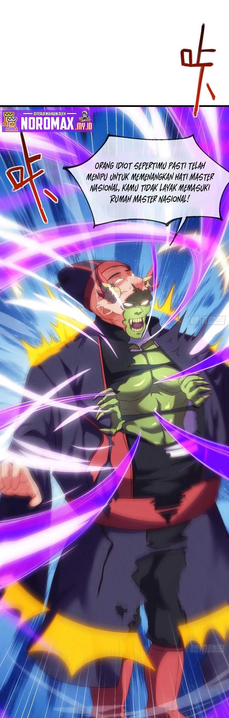 Baca  As Soon as I Became a Quasi-Sage, I Was Summoned by the Empress Chapter 06 Gambar 2