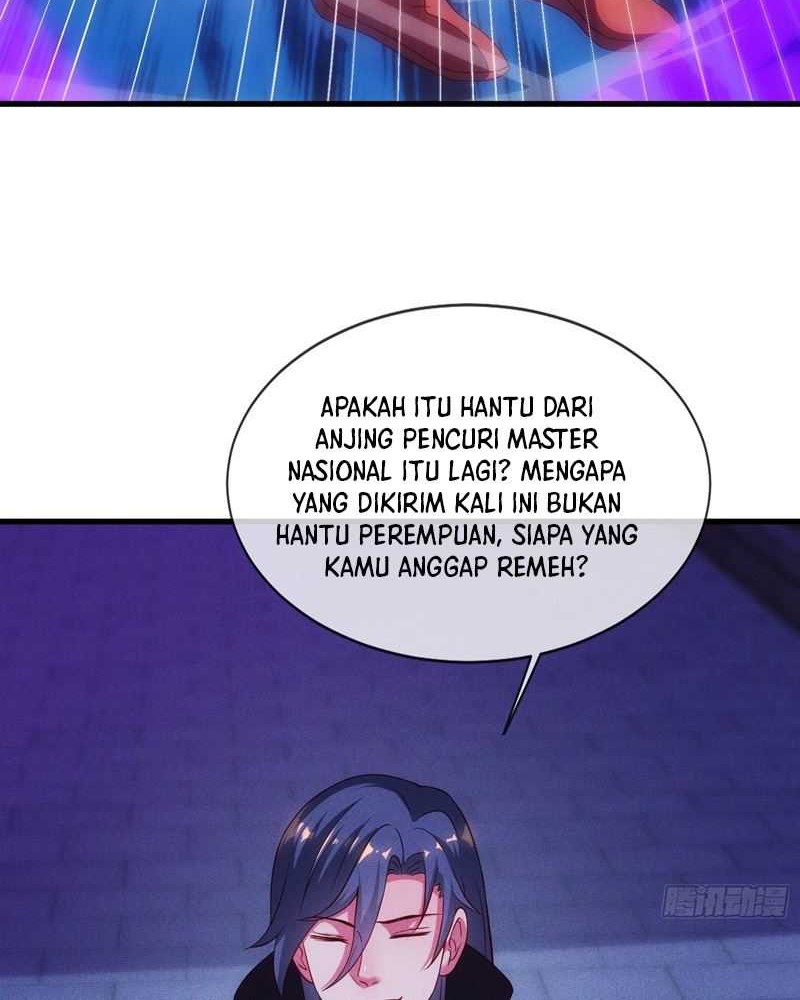 As Soon as I Became a Quasi-Sage, I Was Summoned by the Empress Chapter 06 Gambar 3