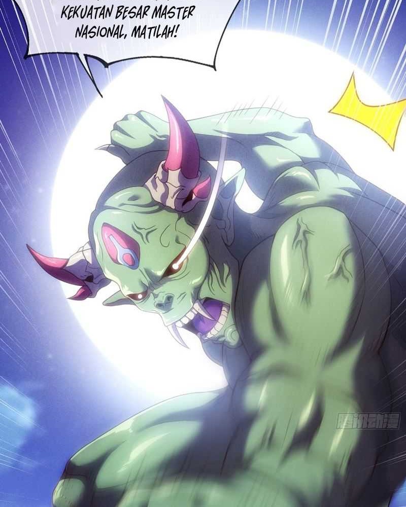 As Soon as I Became a Quasi-Sage, I Was Summoned by the Empress Chapter 06 Gambar 5