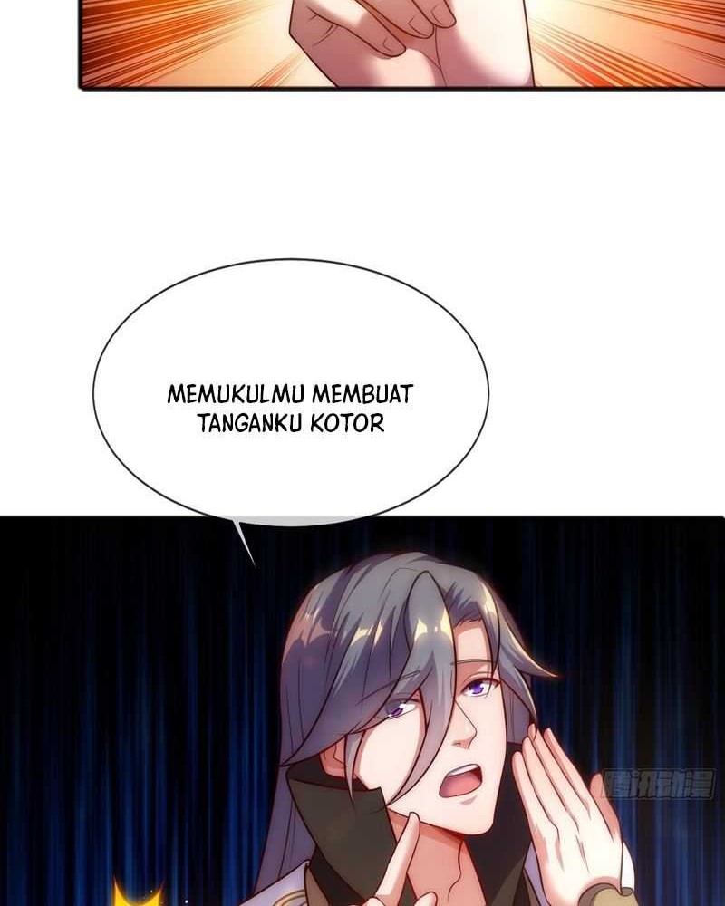 As Soon as I Became a Quasi-Sage, I Was Summoned by the Empress Chapter 06 Gambar 7