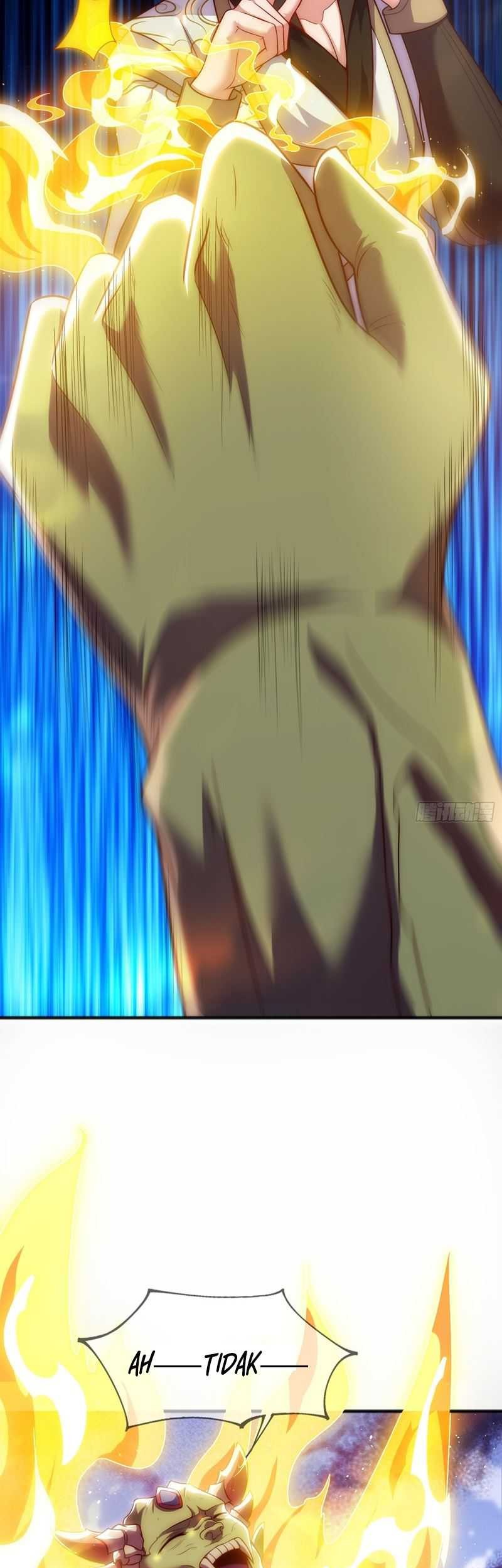 As Soon as I Became a Quasi-Sage, I Was Summoned by the Empress Chapter 06 Gambar 8