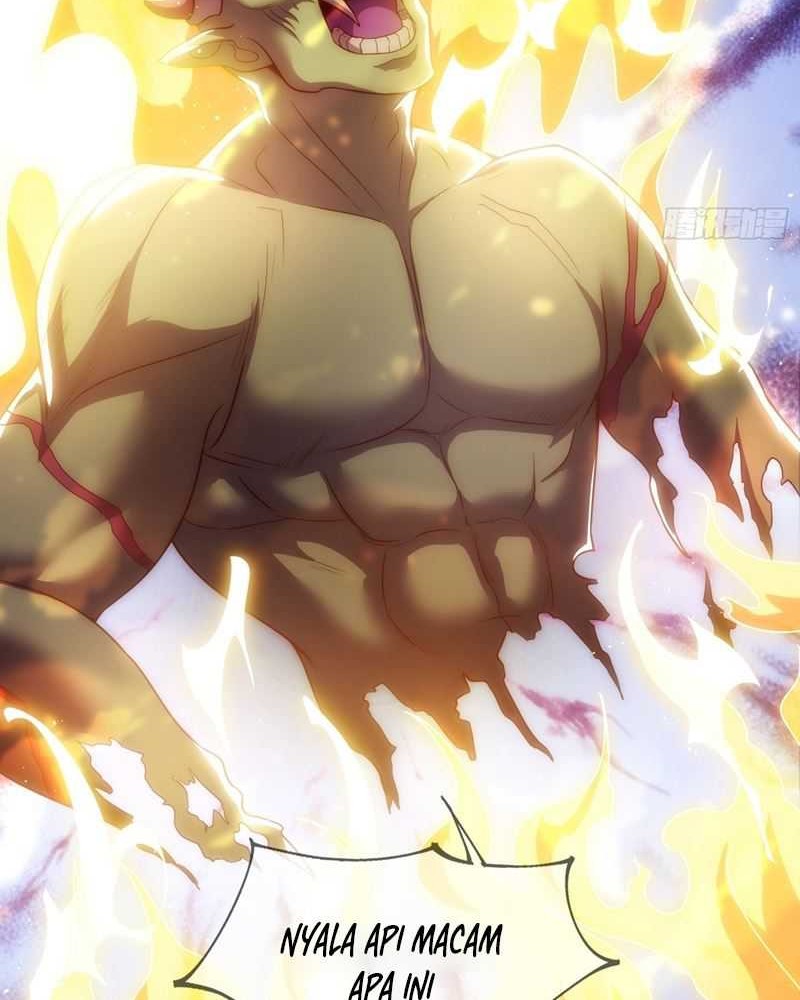 As Soon as I Became a Quasi-Sage, I Was Summoned by the Empress Chapter 06 Gambar 9