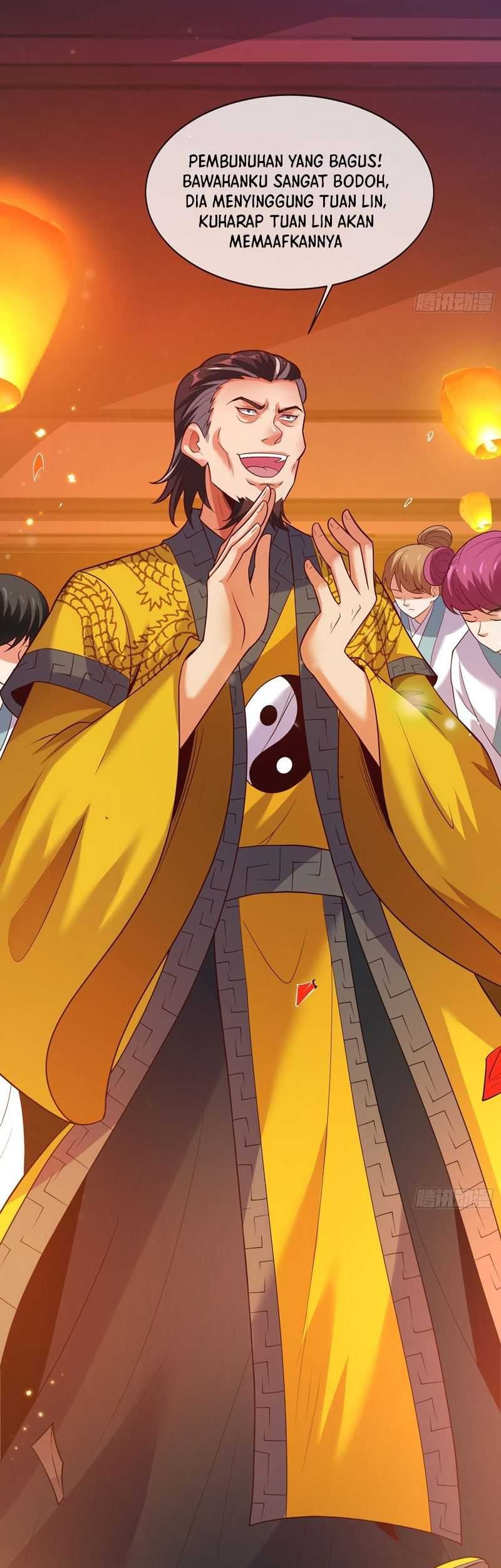 As Soon as I Became a Quasi-Sage, I Was Summoned by the Empress Chapter 06 Gambar 14