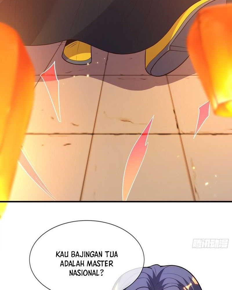 As Soon as I Became a Quasi-Sage, I Was Summoned by the Empress Chapter 06 Gambar 15