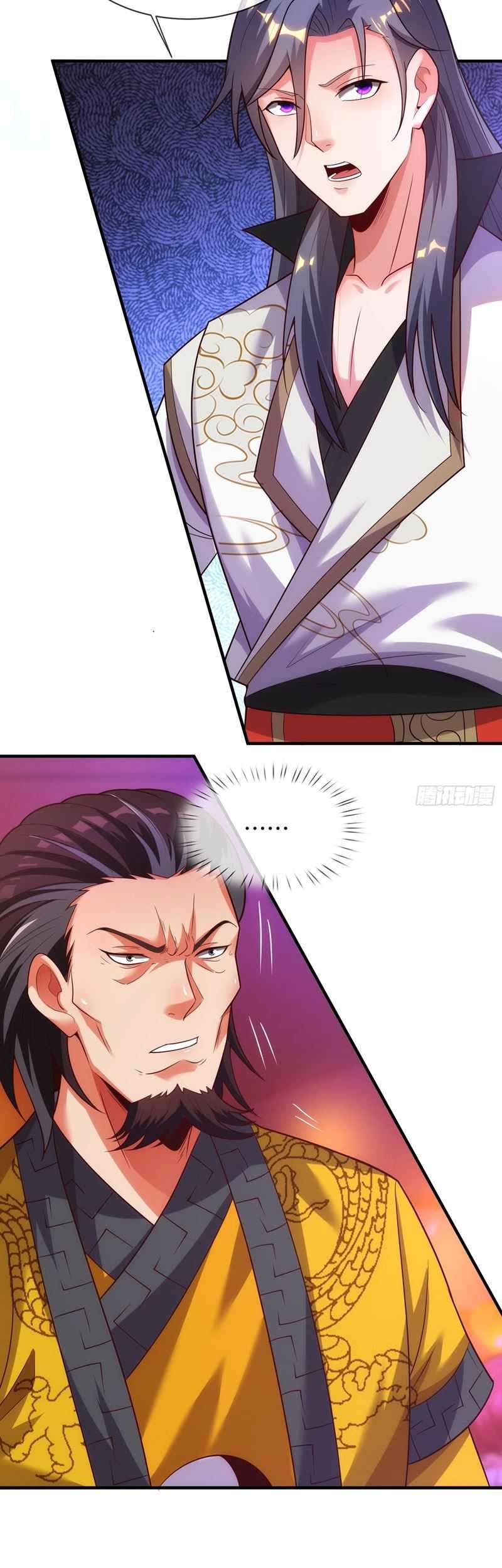 As Soon as I Became a Quasi-Sage, I Was Summoned by the Empress Chapter 06 Gambar 16