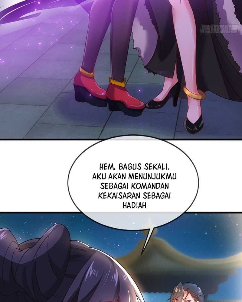 As Soon as I Became a Quasi-Sage, I Was Summoned by the Empress Chapter 05 Gambar 19
