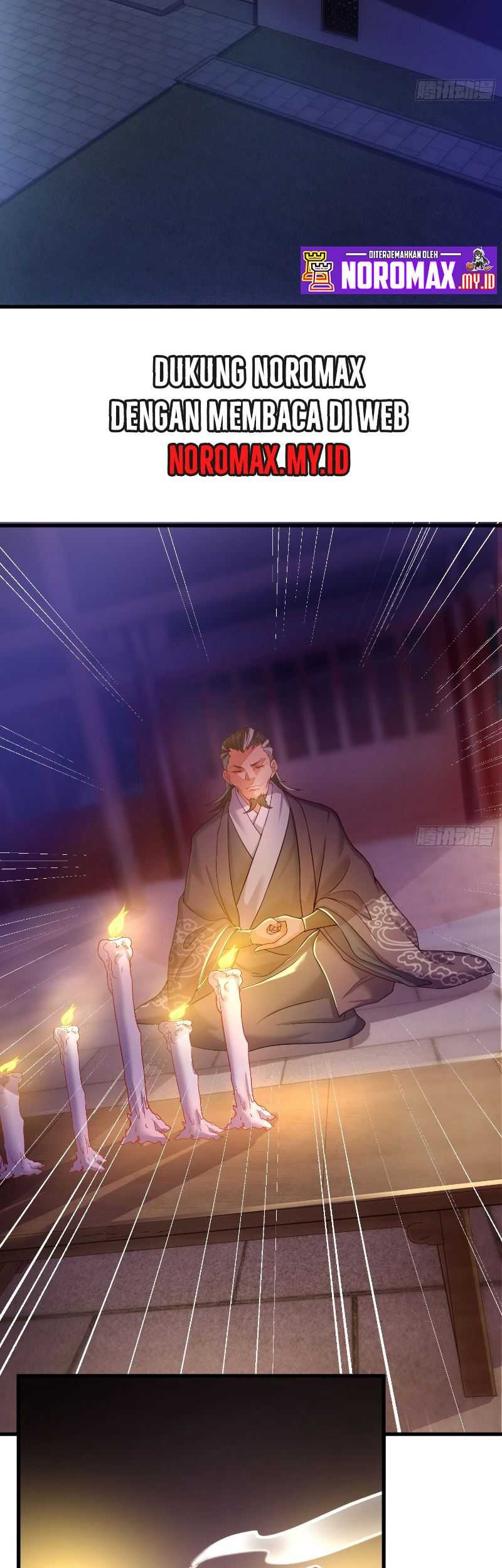 As Soon as I Became a Quasi-Sage, I Was Summoned by the Empress Chapter 05 Gambar 22