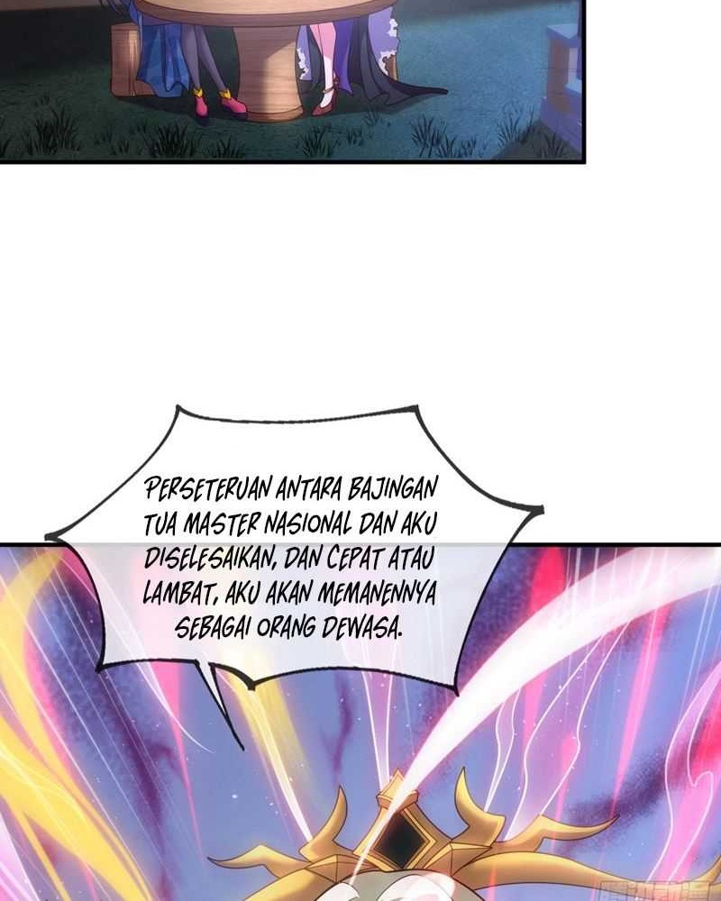 As Soon as I Became a Quasi-Sage, I Was Summoned by the Empress Chapter 05 Gambar 27