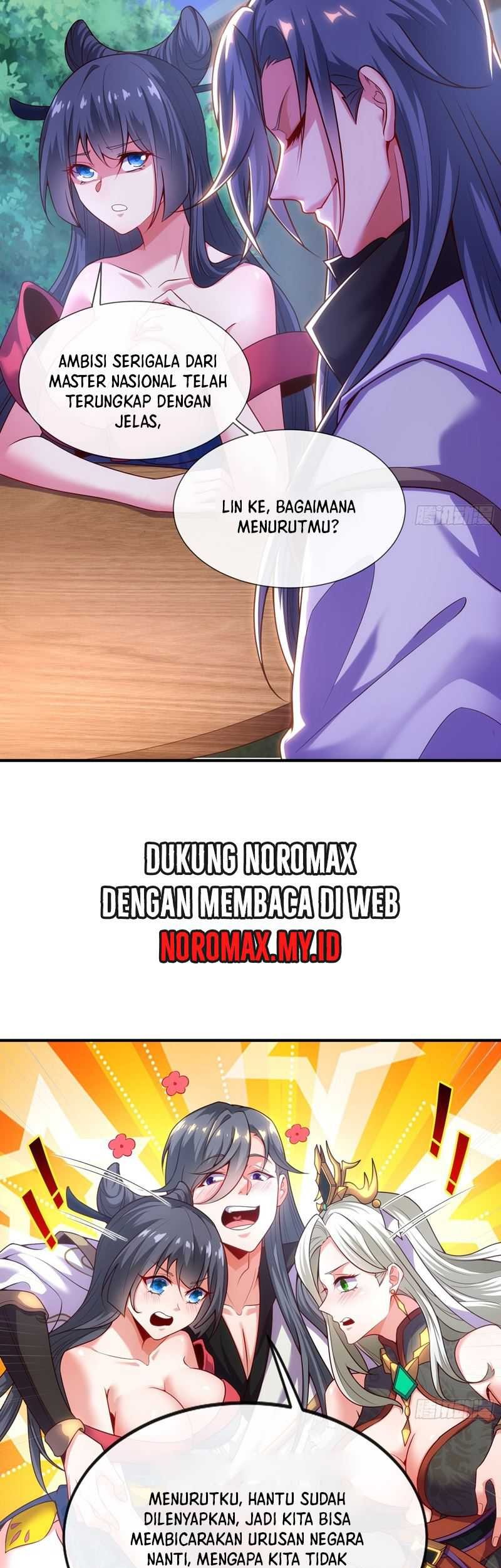 As Soon as I Became a Quasi-Sage, I Was Summoned by the Empress Chapter 05 Gambar 30