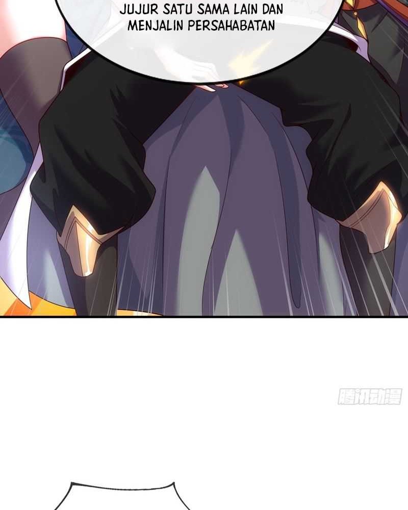 As Soon as I Became a Quasi-Sage, I Was Summoned by the Empress Chapter 05 Gambar 31