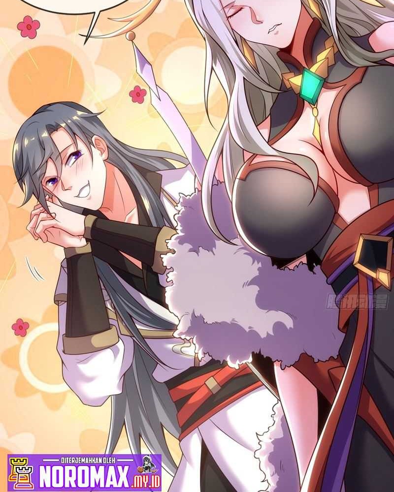 As Soon as I Became a Quasi-Sage, I Was Summoned by the Empress Chapter 05 Gambar 33