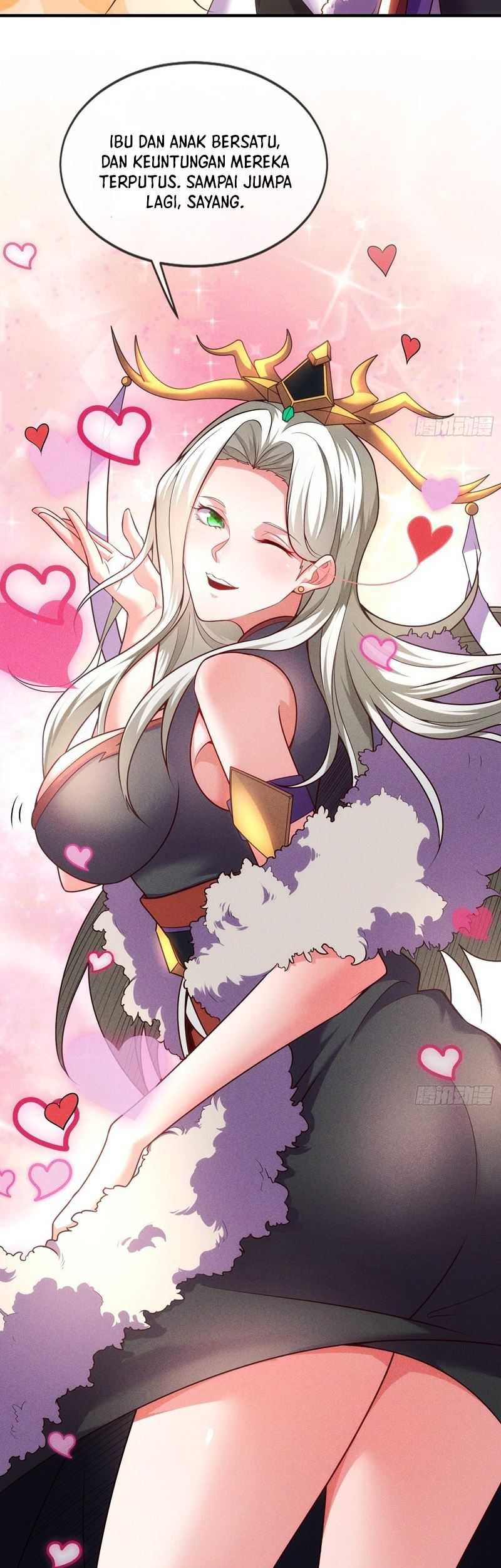 As Soon as I Became a Quasi-Sage, I Was Summoned by the Empress Chapter 05 Gambar 34