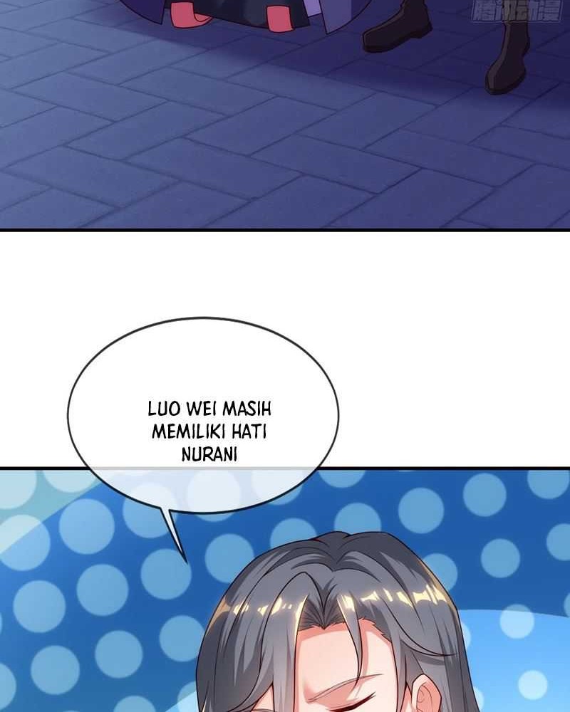 As Soon as I Became a Quasi-Sage, I Was Summoned by the Empress Chapter 05 Gambar 37