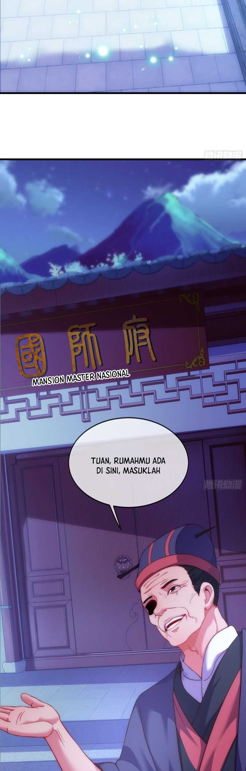 As Soon as I Became a Quasi-Sage, I Was Summoned by the Empress Chapter 05 Gambar 40
