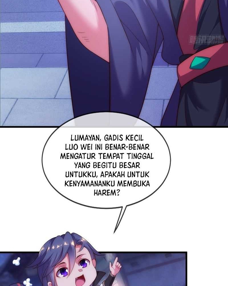As Soon as I Became a Quasi-Sage, I Was Summoned by the Empress Chapter 05 Gambar 41