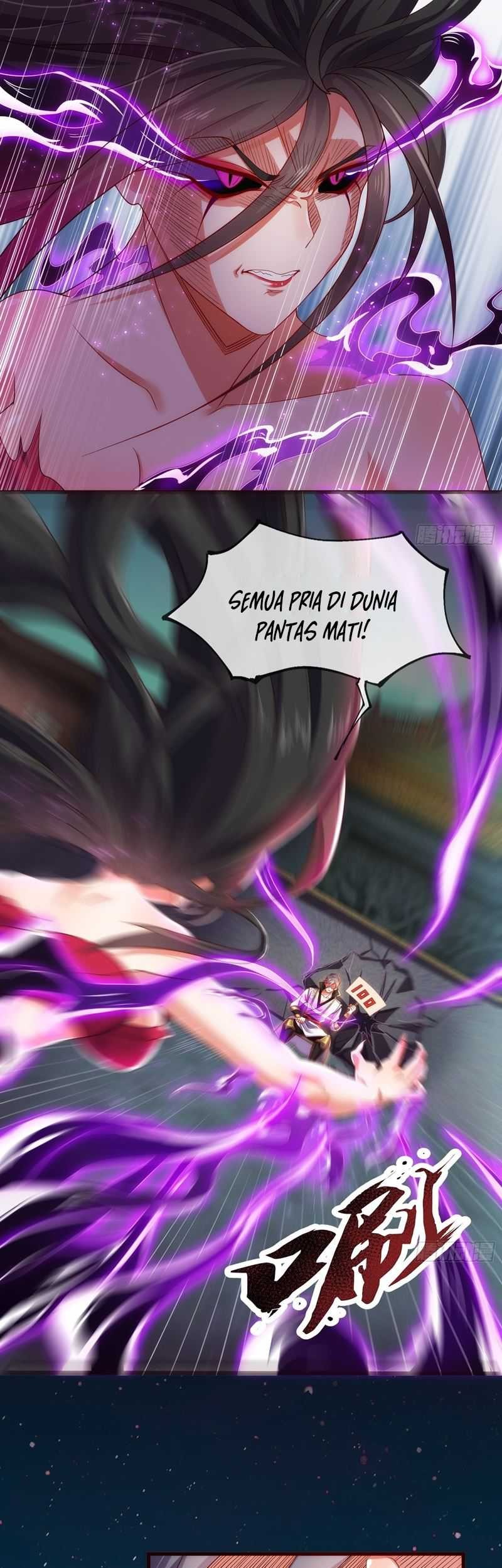 As Soon as I Became a Quasi-Sage, I Was Summoned by the Empress Chapter 05 Gambar 4