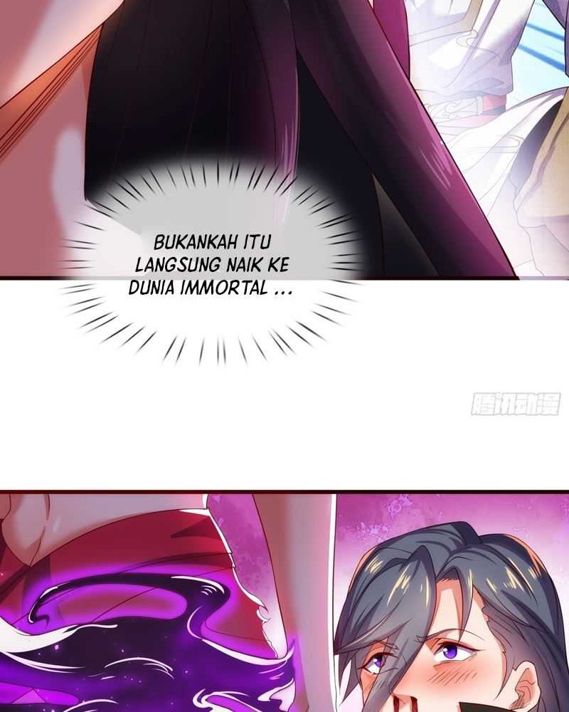 As Soon as I Became a Quasi-Sage, I Was Summoned by the Empress Chapter 05 Gambar 7