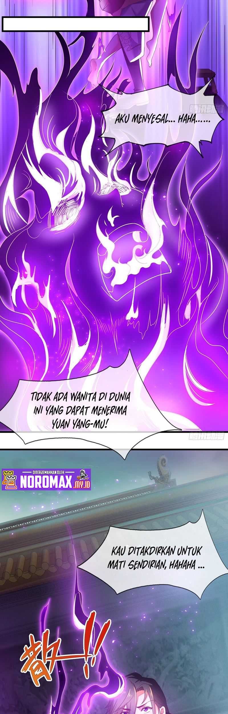 As Soon as I Became a Quasi-Sage, I Was Summoned by the Empress Chapter 05 Gambar 16