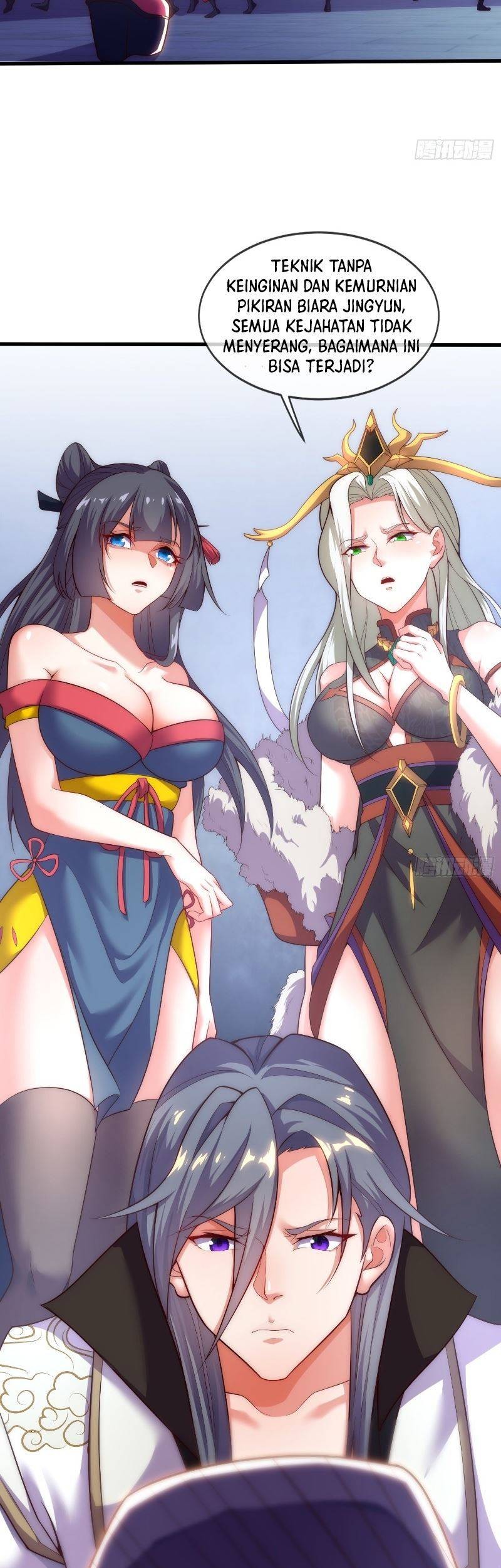 As Soon as I Became a Quasi-Sage, I Was Summoned by the Empress Chapter 04 Gambar 24