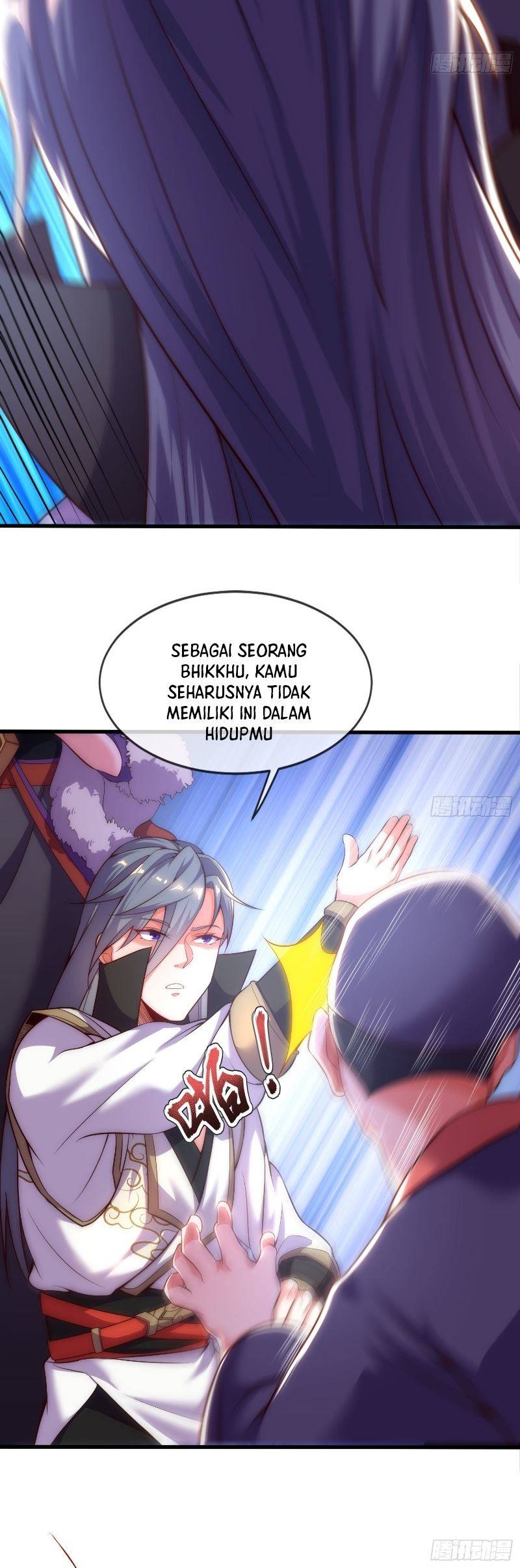 As Soon as I Became a Quasi-Sage, I Was Summoned by the Empress Chapter 04 Gambar 28
