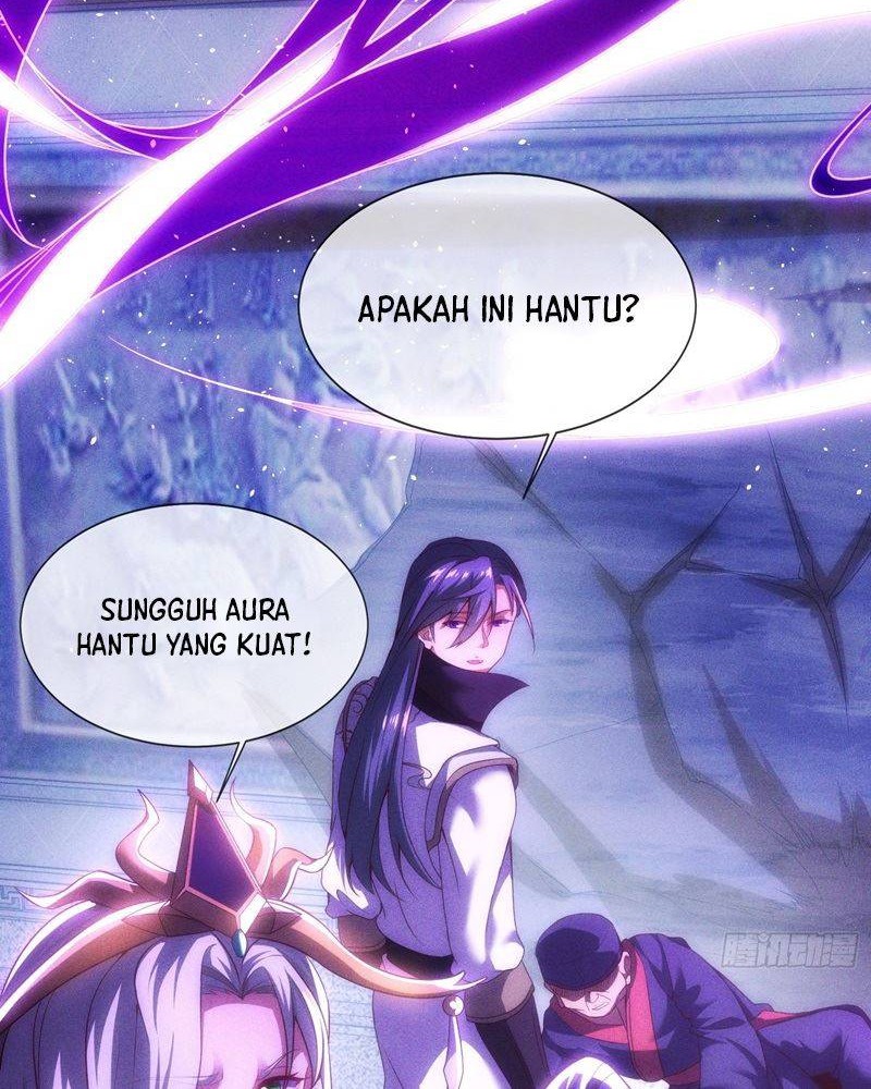 As Soon as I Became a Quasi-Sage, I Was Summoned by the Empress Chapter 04 Gambar 34
