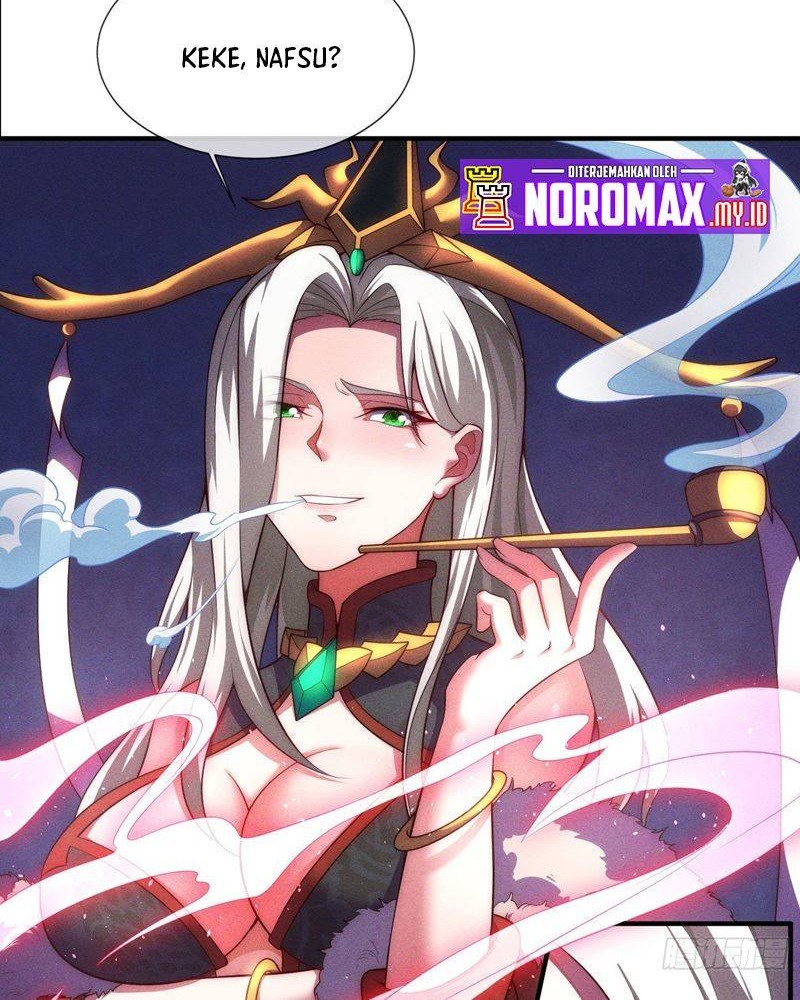 As Soon as I Became a Quasi-Sage, I Was Summoned by the Empress Chapter 04 Gambar 38