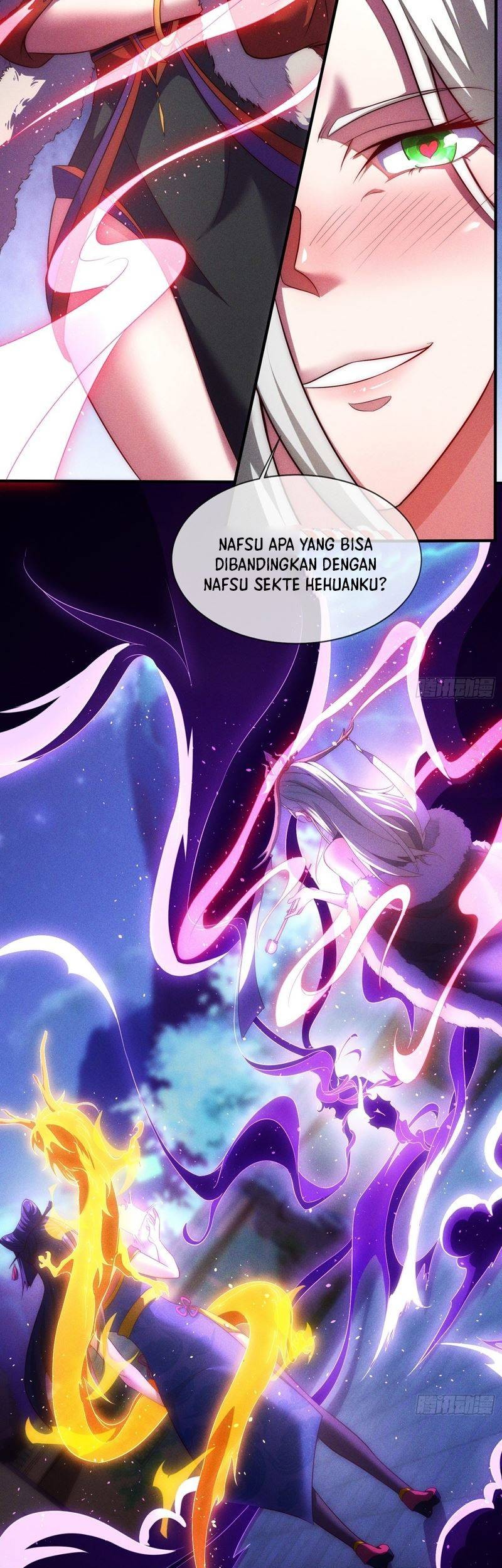 As Soon as I Became a Quasi-Sage, I Was Summoned by the Empress Chapter 04 Gambar 39
