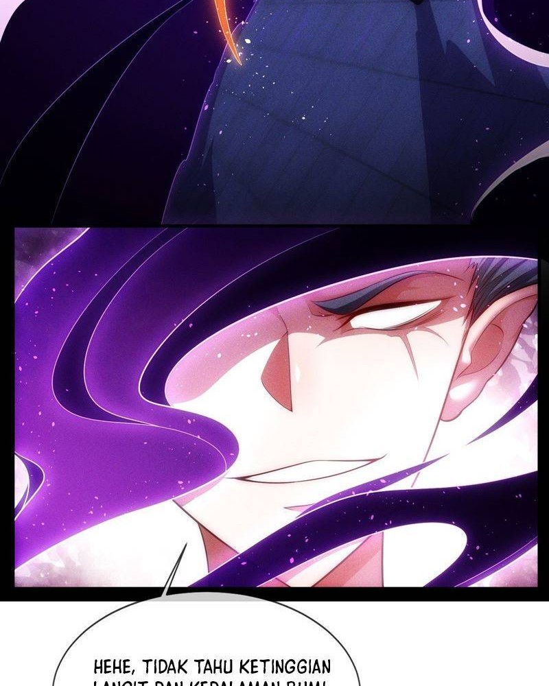 As Soon as I Became a Quasi-Sage, I Was Summoned by the Empress Chapter 04 Gambar 40