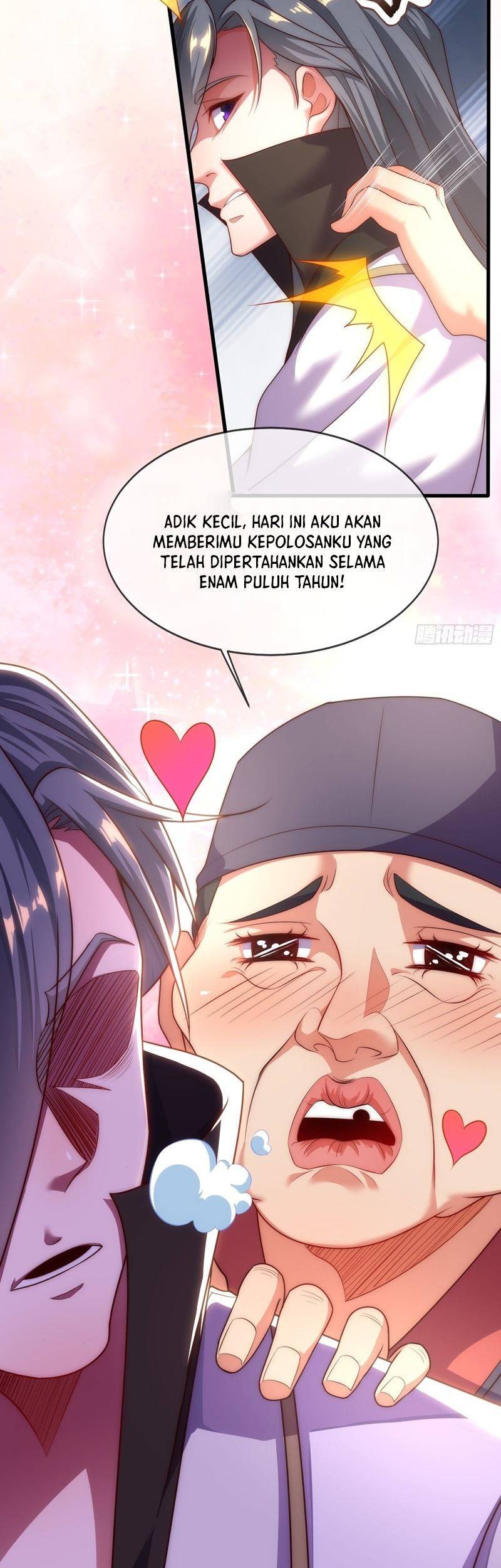As Soon as I Became a Quasi-Sage, I Was Summoned by the Empress Chapter 04 Gambar 43