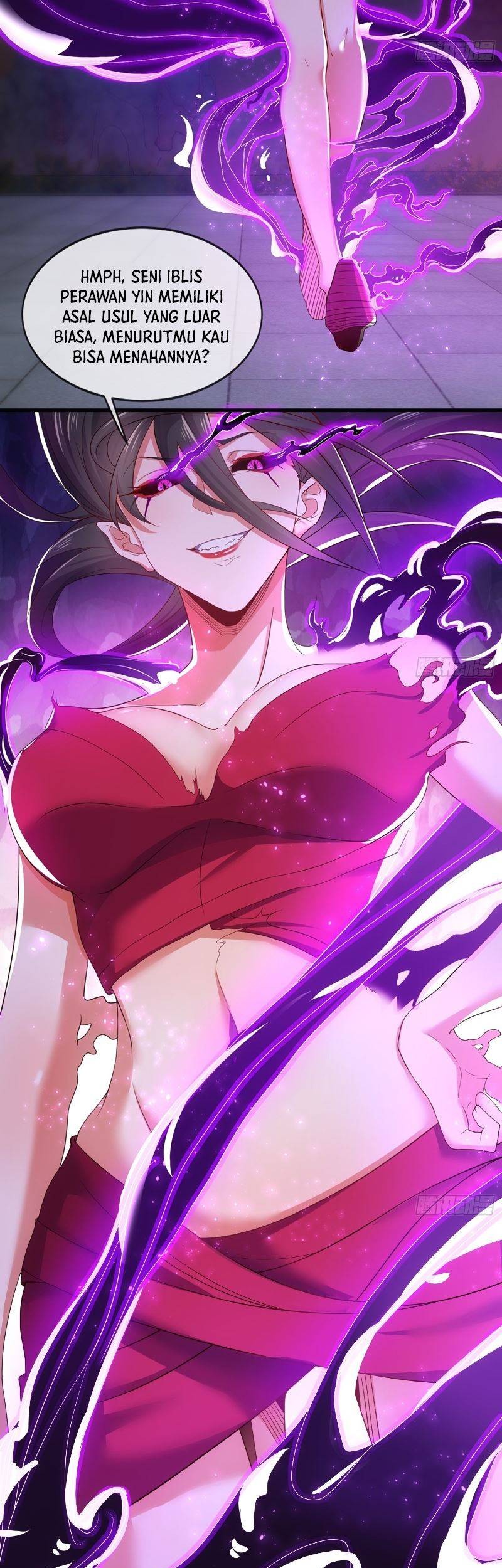 As Soon as I Became a Quasi-Sage, I Was Summoned by the Empress Chapter 04 Gambar 47
