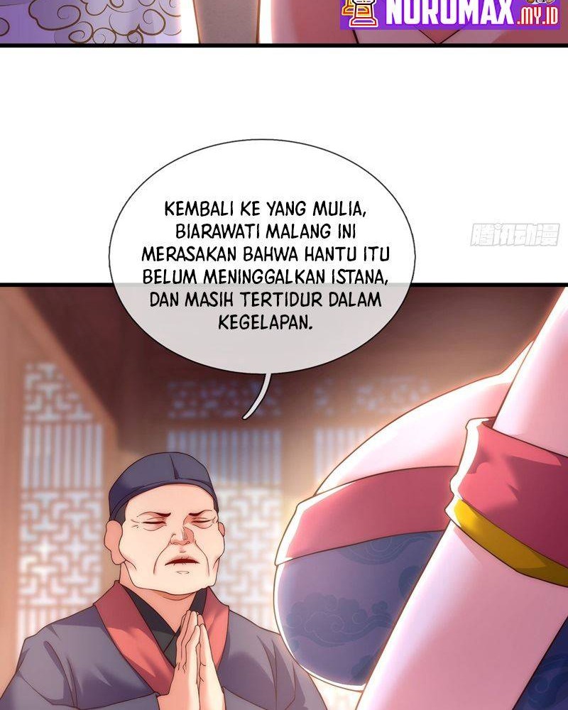 As Soon as I Became a Quasi-Sage, I Was Summoned by the Empress Chapter 04 Gambar 3