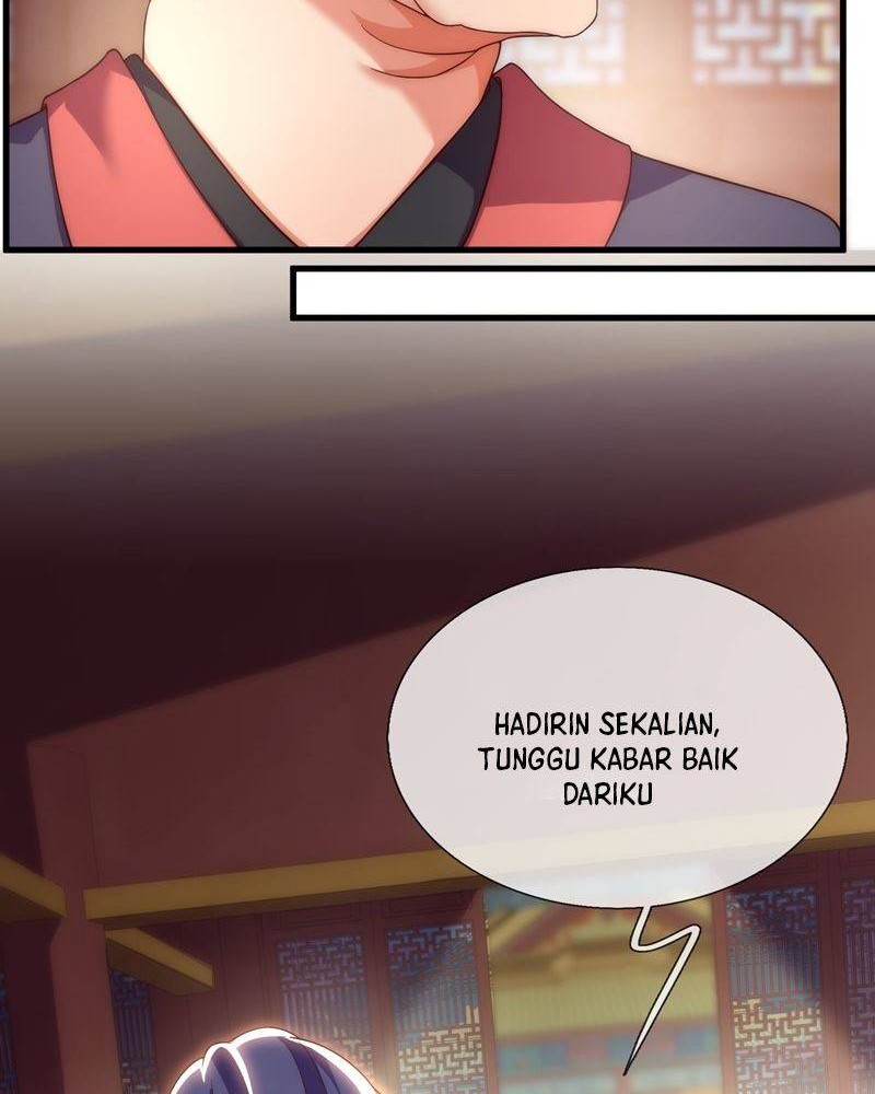 As Soon as I Became a Quasi-Sage, I Was Summoned by the Empress Chapter 04 Gambar 5
